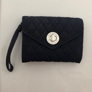 Vera Bradley Wristlet